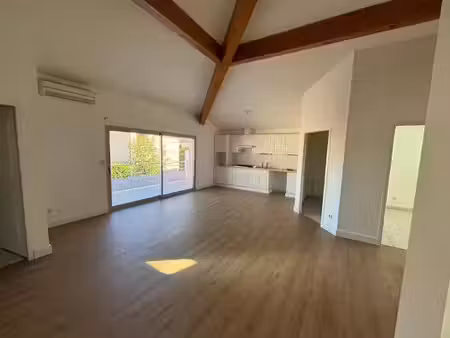 location appartement 3 pièces 76.02 m² à toulouse (31000)  950 €