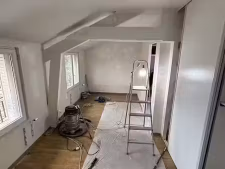 location appartement 2 pièces 30.36 m² à versailles (78000)  950 €