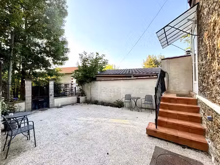 ** le raincy secteur 'plateau' **