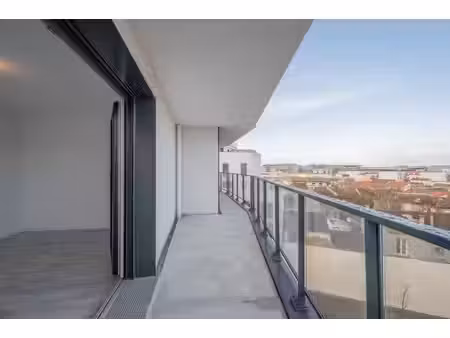 appartement t5