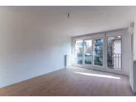 appartement t4