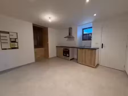 location duplex 5 pièces 107.98 m² à gap (05000)  1 280 €