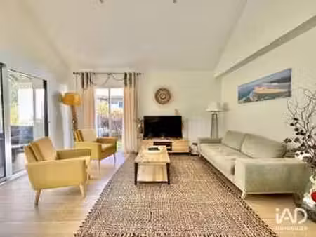 vente maison à la teste-de-buch (33115) : à vendre / 110m² la teste-de-buch