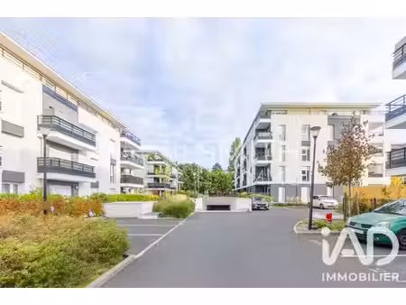 vente parking 10 m²