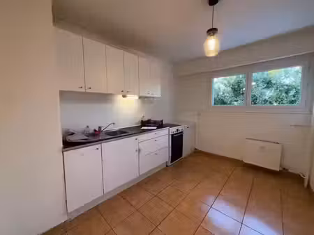location appartement 3 pièces 72 m² à annemasse (74100)  1 495 €