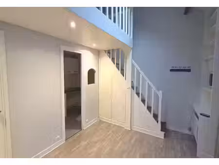 location meublée appartement 1 pièce 30 m² à paris 5ème (75005)  1 470 €