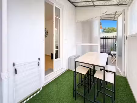 location appartement 3 pièces 61.35 m² à nice (06000)  1 550 €