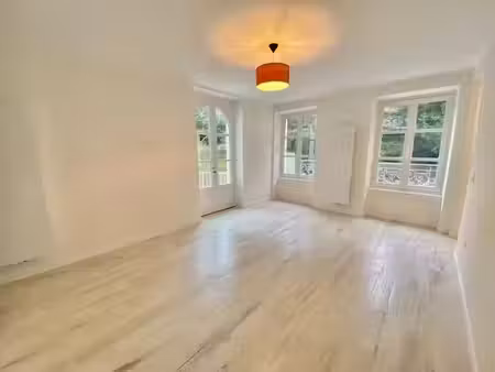 location appartement 5 pièces 108.71 m² à saint-germain-en-laye (78100)  2 850 €