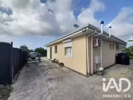 location maison/villa 3 pièces