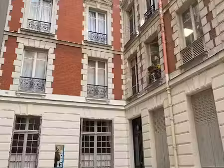 location appartement 5 pièces 138.59 m² à paris 16ème (75016)  4 315 €
