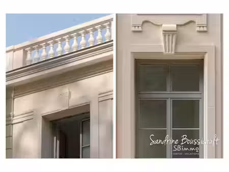 appartement de luxe à vendre dans le quartier grandchamp
