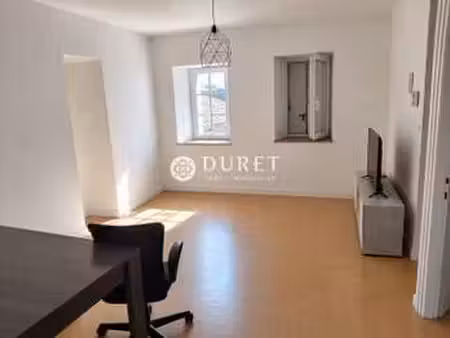 location appartement 3 pièces à sèvremont (85700) : à louer 3 pièces / 58m² sèvremont