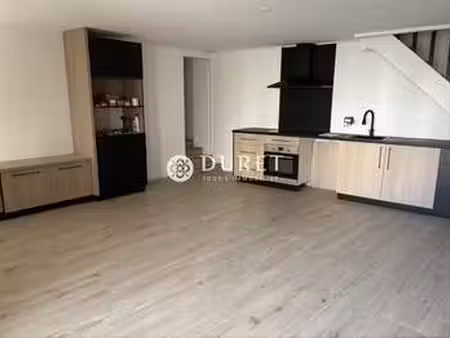 location maison à gesté (49600) : à louer / 77m² gesté
