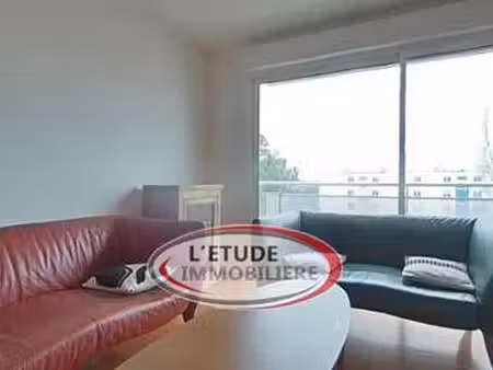 location appartement 3 pièces meublé à la baule-escoublac (44500) : à louer 3 pièces meubl