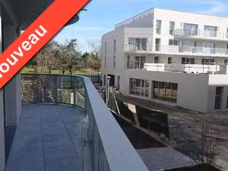 location appartement 2 pièces à saint-herblain atlantis-gournerie-bergerie-les villages (4