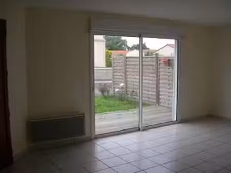 location maison à la gaubretière (85130) : à louer / 76m² la gaubretière