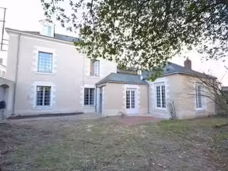 location maison à nantes (44000) : à louer / 175m² nantes