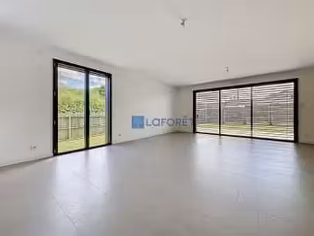 location maison à champtoceaux (49270) : à louer / 109m² champtoceaux