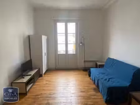 location appartement t1 meublé à saumur (49400) : à louer t1 meublé / 21m² saumur