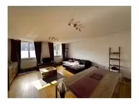 appartement à louer avec garage et 3 chambres   enghien (vbe69106)