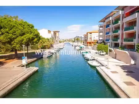 vente appartement 2 pièces 37 m² fréjus (83600)
