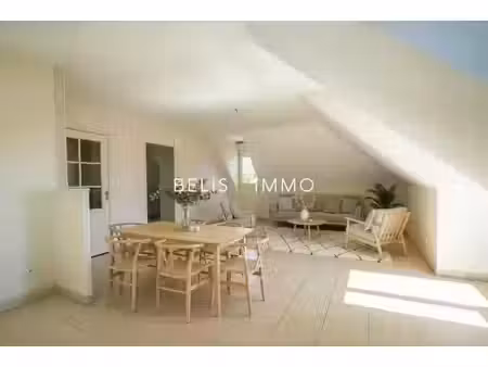 location appartement 2 pièces 49 m² à la ville-aux-dames (37700)