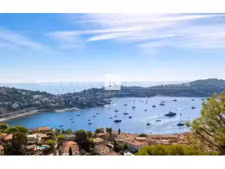 vente appartement 3 pièces 80 m² villefranche-sur-mer (06230)