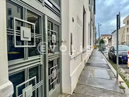 vente bureaux 386m²