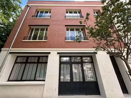 vente bureaux paris 75015 325m²