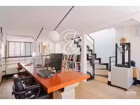 vente bureaux paris 18eme 75018 76m²