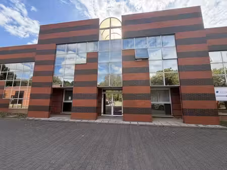 vente bureaux 320m²