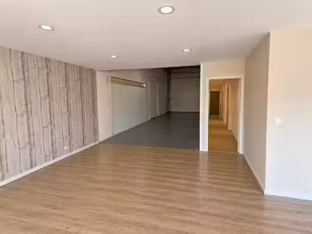 location entrepôt fontenay sur eure 28630 218m²