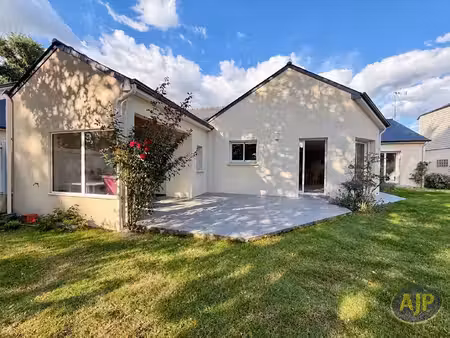 vente maison 5 pièces 106 m² sautron (44880)