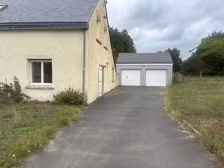 location maison 3 pièces 57 m² à sucé-sur-erdre (44240)