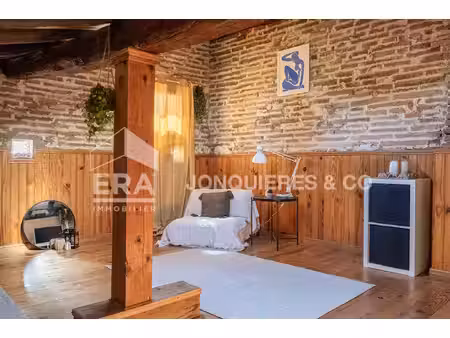 maison 3 pièces 62 m² à vendre / acheter lavernose-lacasse 31410 ? | era immobilier