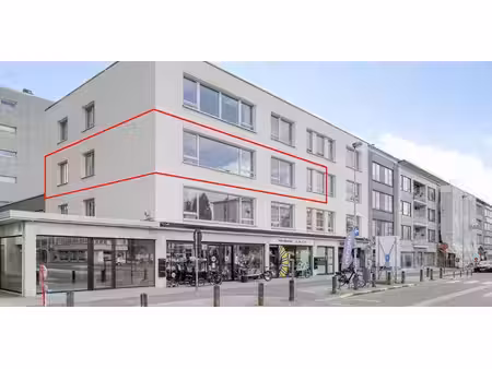 appartement à vendre à antwerpen pour € 649.000 avec 4 chambres à coucher