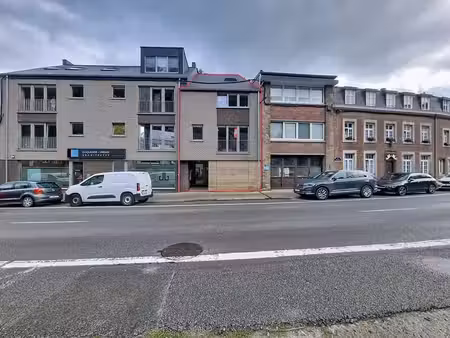 quadruplex trois chambres à vendre - aywaille