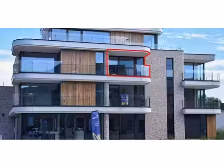 appartement à louer à beverst pour € 995 avec 2 chambres à coucher