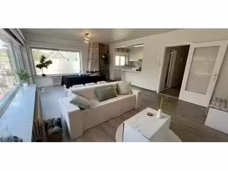 appartement à vendre à sint-kruis pour € 259.000 avec 2 chambres à coucher