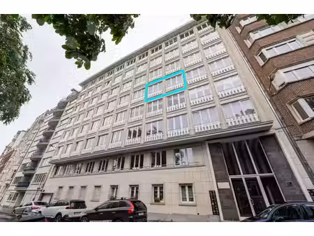 appartement 2 chambres avec parking