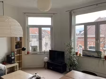 appartement 2 ch à louer à woluwe-saint-lambert