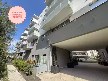 appartement - 2 p - 42 91 m2 - 4