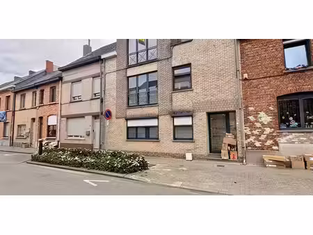 appartement à louer à sint-gillis-bij-dendermonde pour € 855 avec 2 chambres à coucher