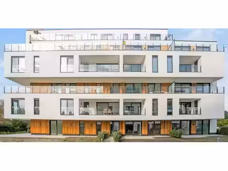 appartement à louer à diest pour € 850 avec 2 chambres à coucher