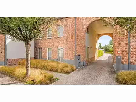 duplex à vendre à hasselt pour € 579.000 avec 3 chambres à coucher
