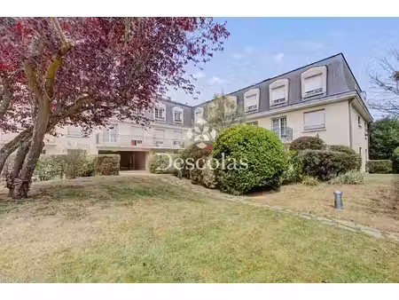 le pecq saint wandrille - appartement 4 pièces