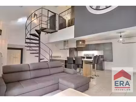 maison de ville - entraigues sur la sorgue - 1 chambre