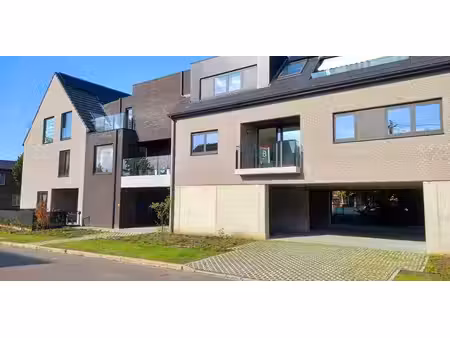 appartement à louer à geel pour € 790 avec 2 chambres à coucher