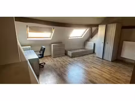 kot-chambre à louer à heverlee pour € 500