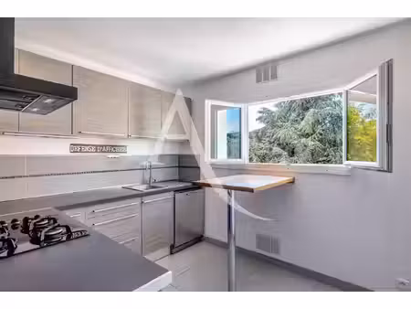vente appartement 2 pièces  44.00m²  limeil